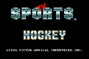 实况冰上曲棍球(日)